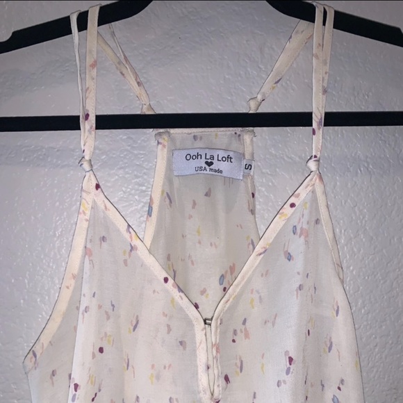 Super Cuter Tank Top Set - Picture 6 of 11